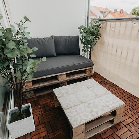 Traber Apartments 1 Sz Zentral Ruhig Balkon Leipzig Ngoại thất bức ảnh
